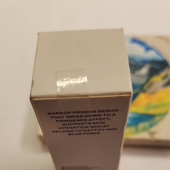 2x - Revolution Liquid Powder Pore Blurring Serum Pink Clay & Rose - 19ml - Picture 5 of 6